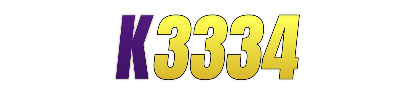 k3334